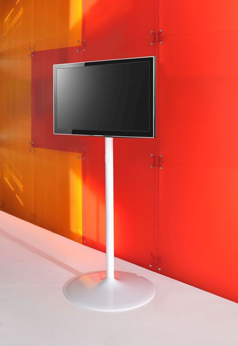 LCD Or LED TV Rent